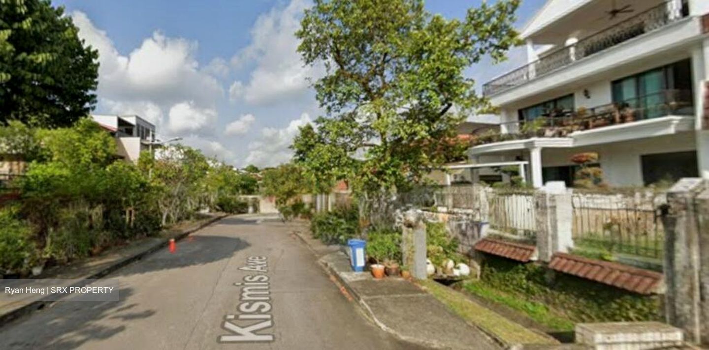 Upper Bukit Timah Road (D21), Semi-Detached #526085831